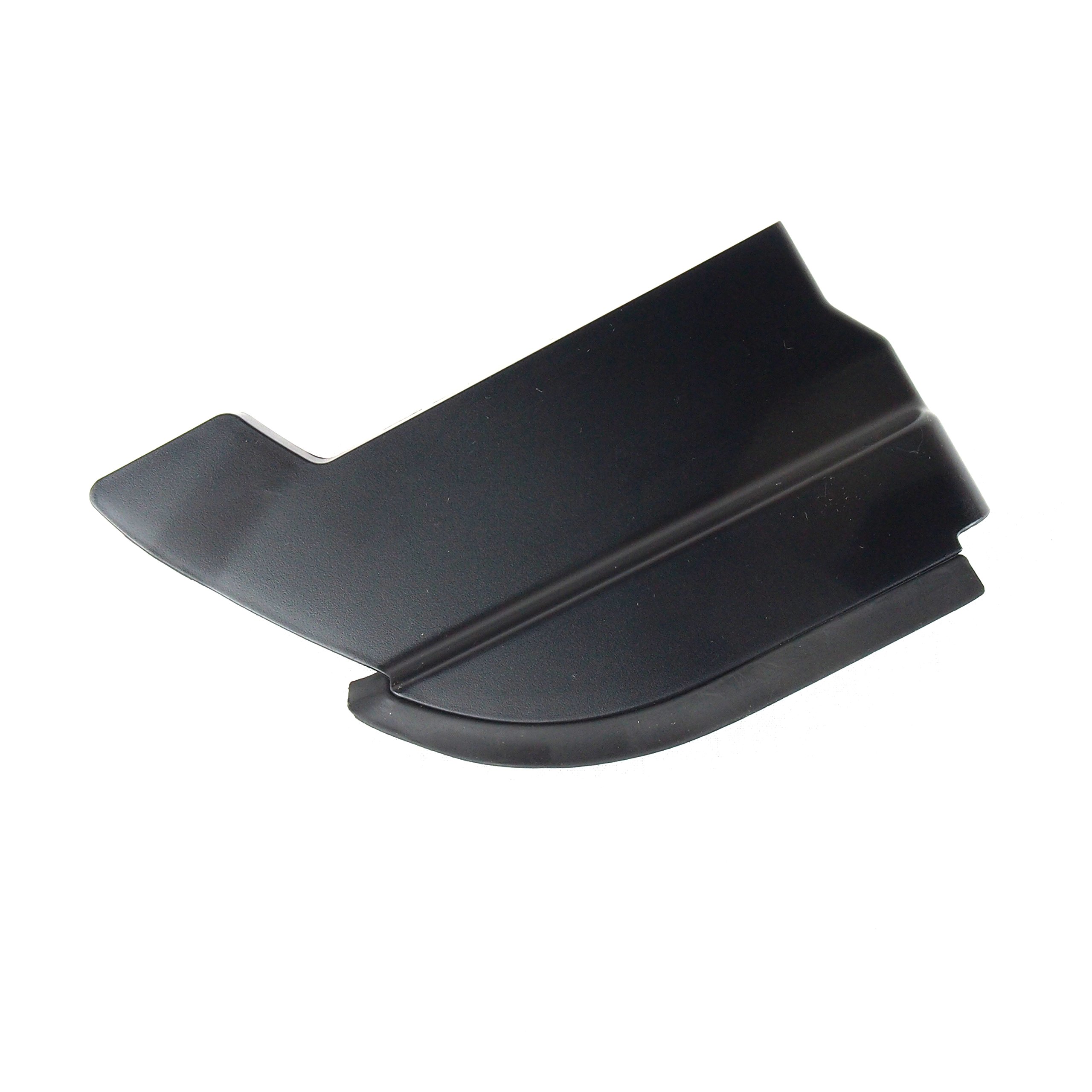 TOYOTA Genuine 68373-08020 Right Hand Slide Rail End Molding | OEM Replacement Part