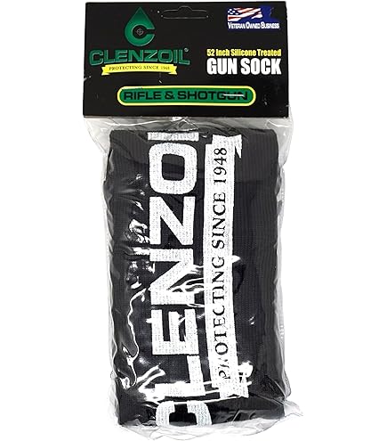 Amazon.com: BENELLI VCI Gun Sock for Shotgun and Rifle 90505