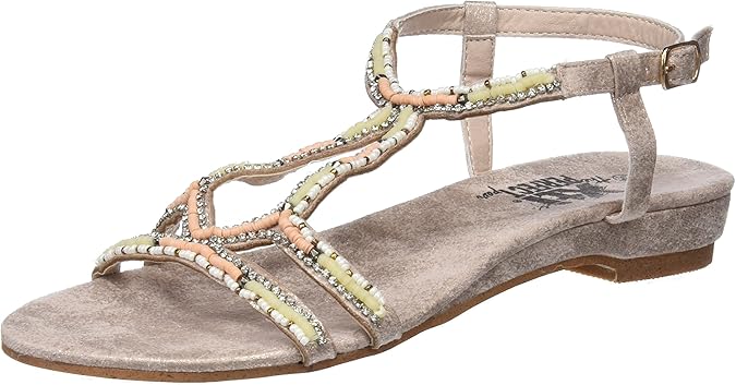 xti sandals amazon
