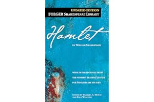 Hamlet (Folger Shakespeare Library)