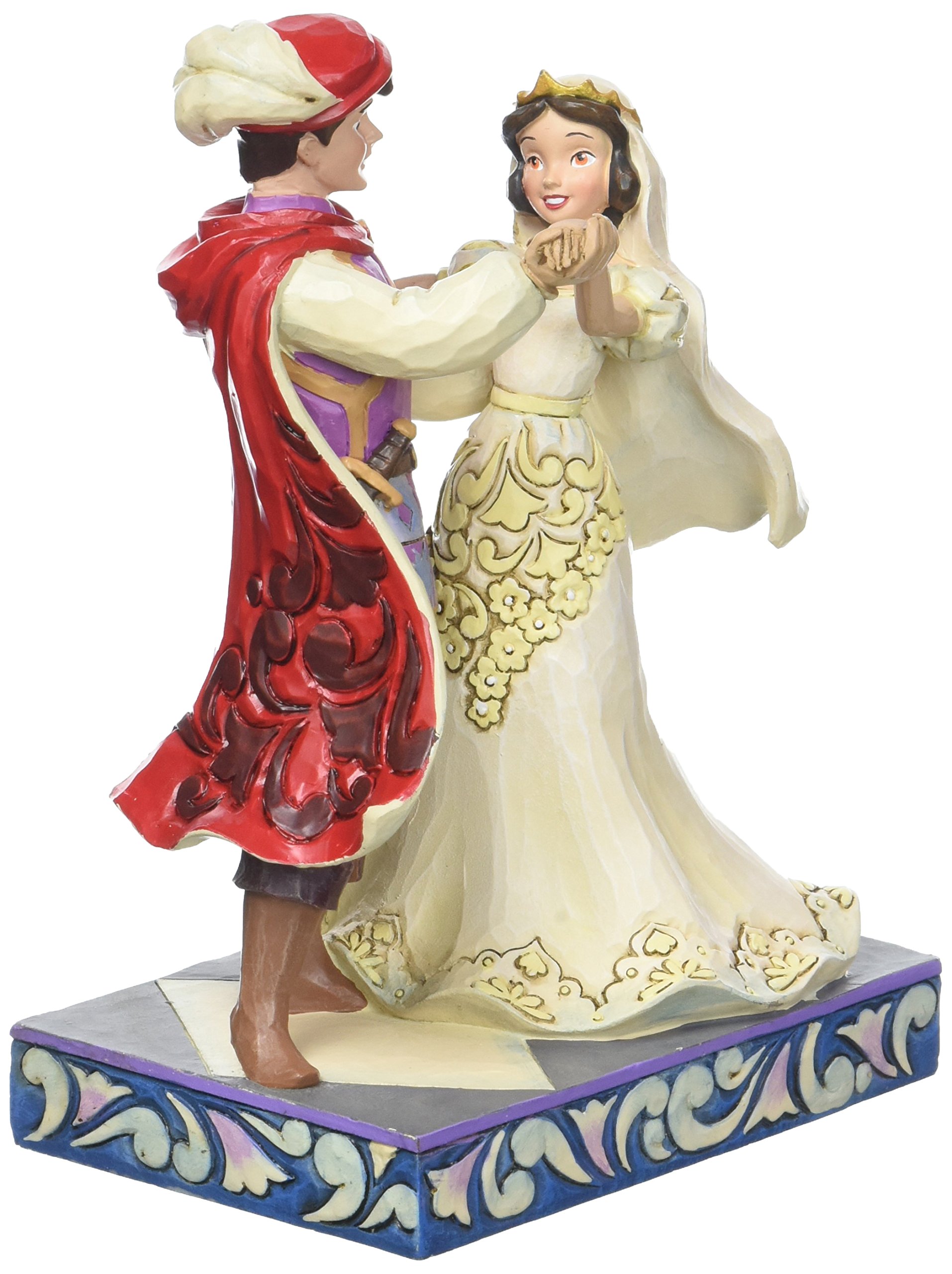 jim shore disney snow white