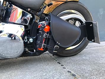 harley davidson saddle