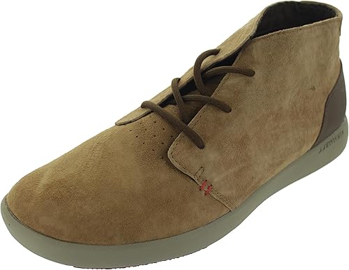 merrell desert boots