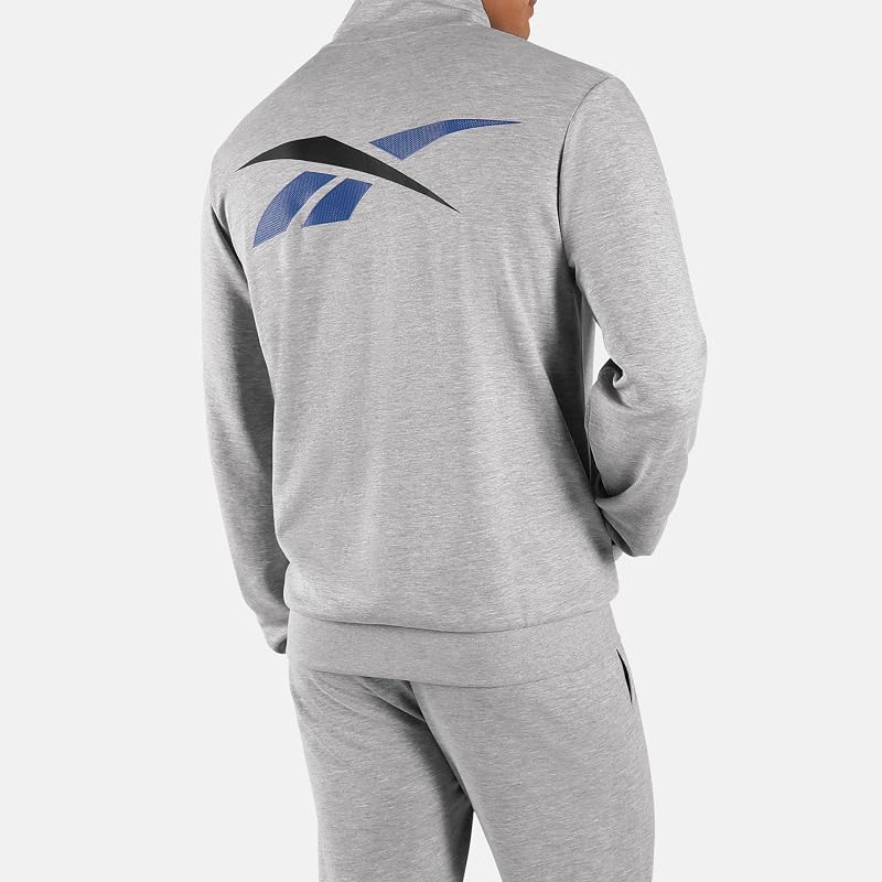 Logo Placement Quarter Zip