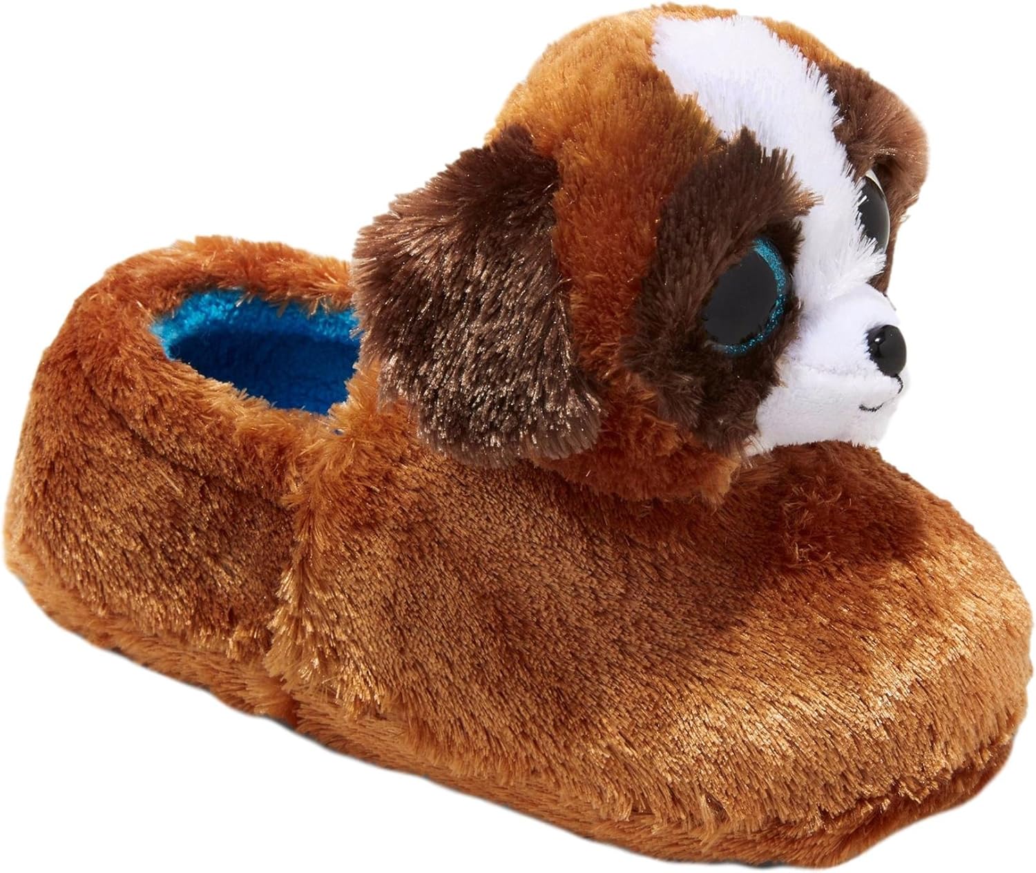 beanie boo slippers amazon