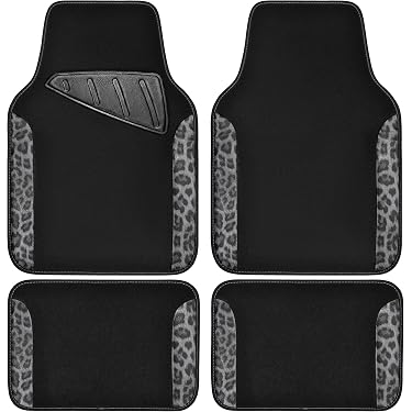 CARMAT TEXER Tappetini Auto Per Toyota Verso 2013-2018 - Tessuto