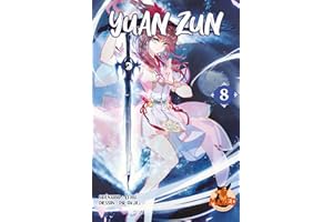 Yuan Zun T08: Yuan Zun, T8 (French Edition)