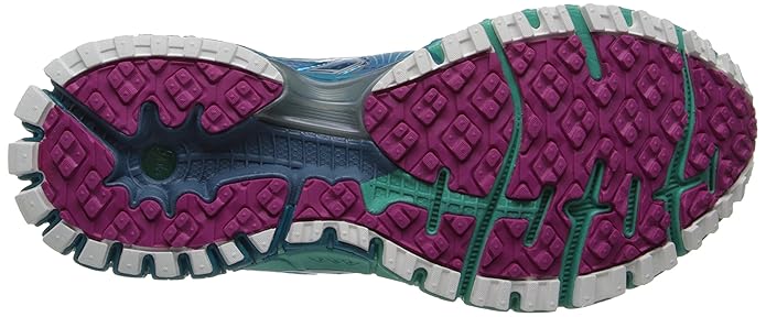 brooks gts 15 donna 2014