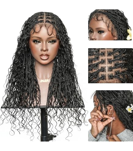 Amazon.com : JALIZA Michelle - 26 display picture 3
