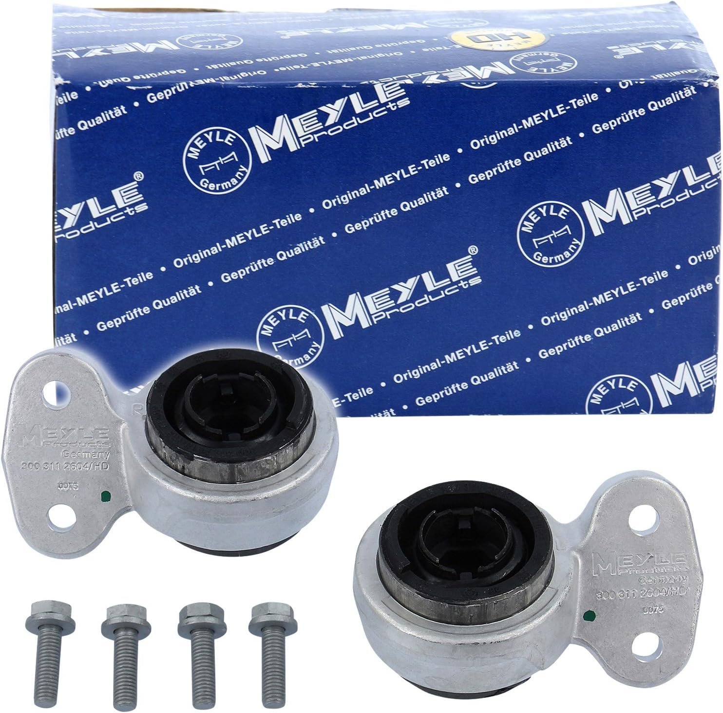 Meyle300 311 2604/HD Holder, Control Arm Mounting