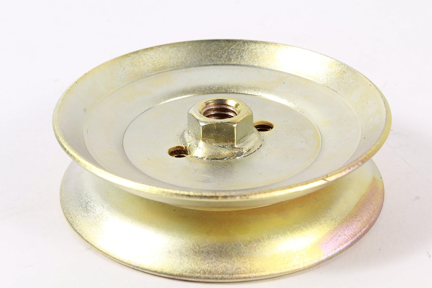 Best Lawn Tractor Drive Pulley