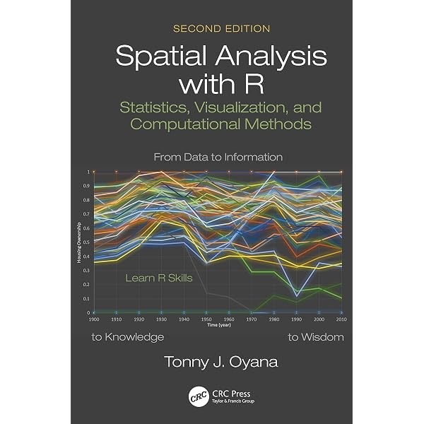 Amazon.com: Statistics for Spatial Data (Wiley Classics Library
