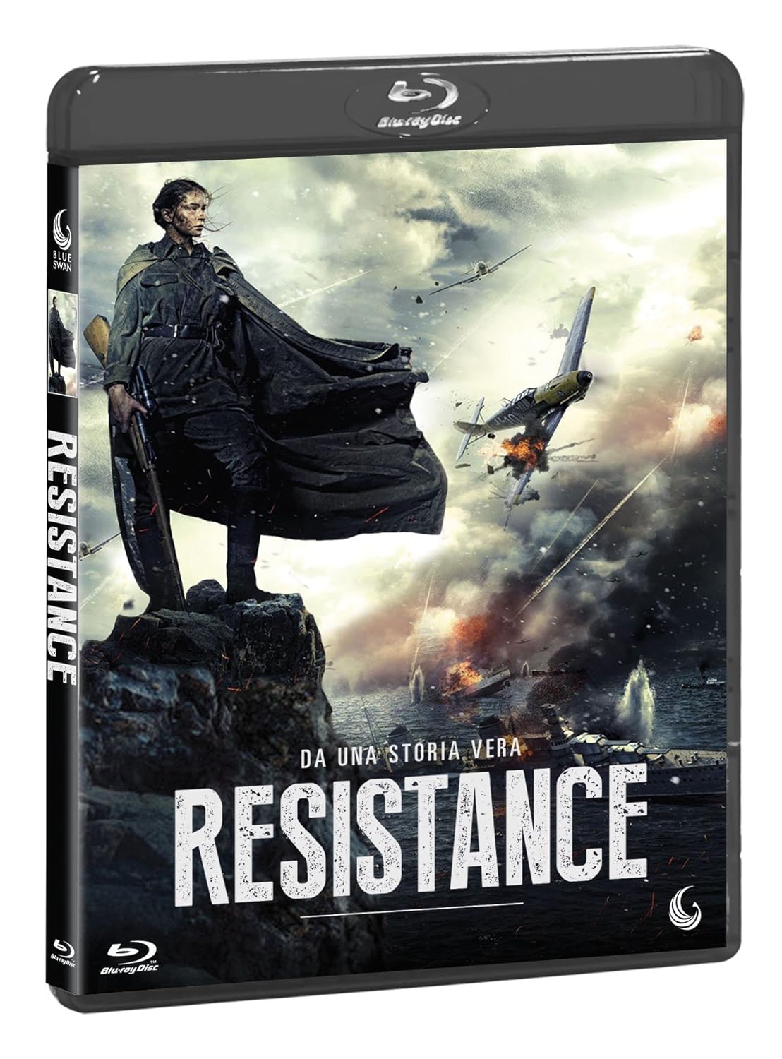 Resistance - La Battaglia Di Sebastopoli Film