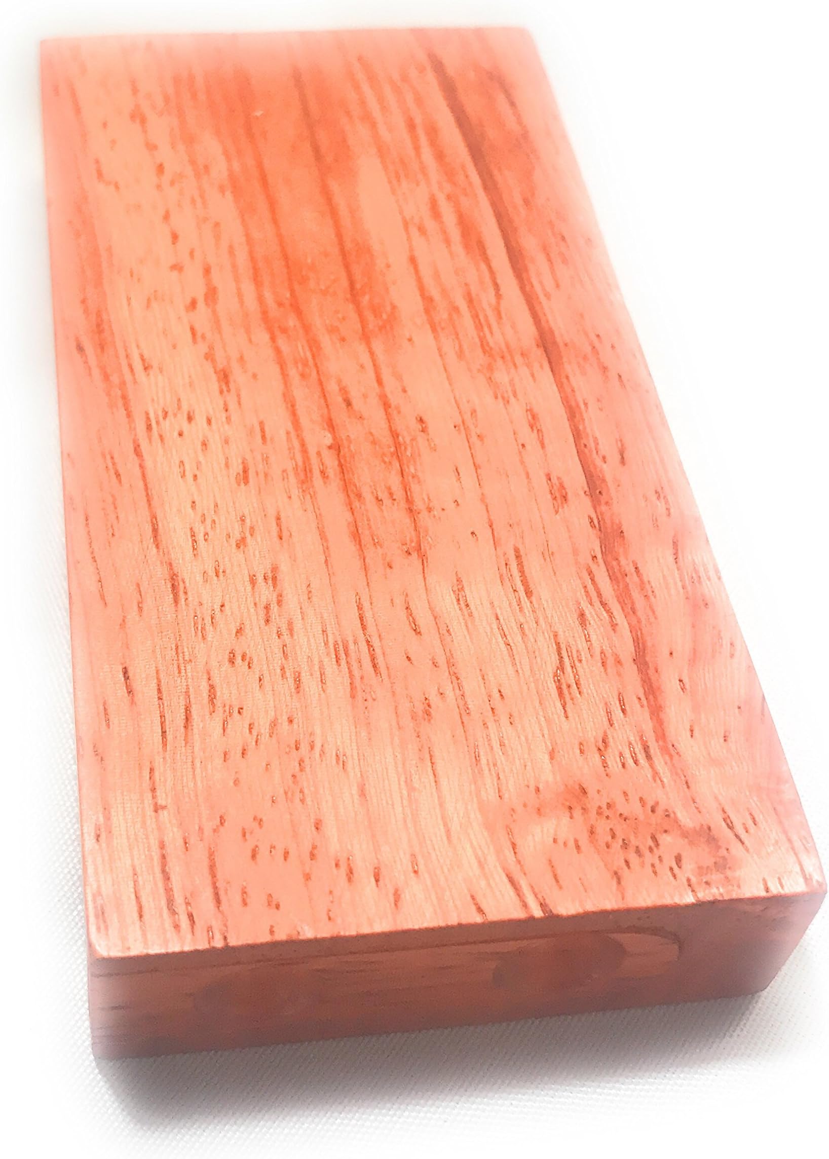 Wood Stash Box with Multi Glass Compartment Slider Grinder Storage Rose Wood