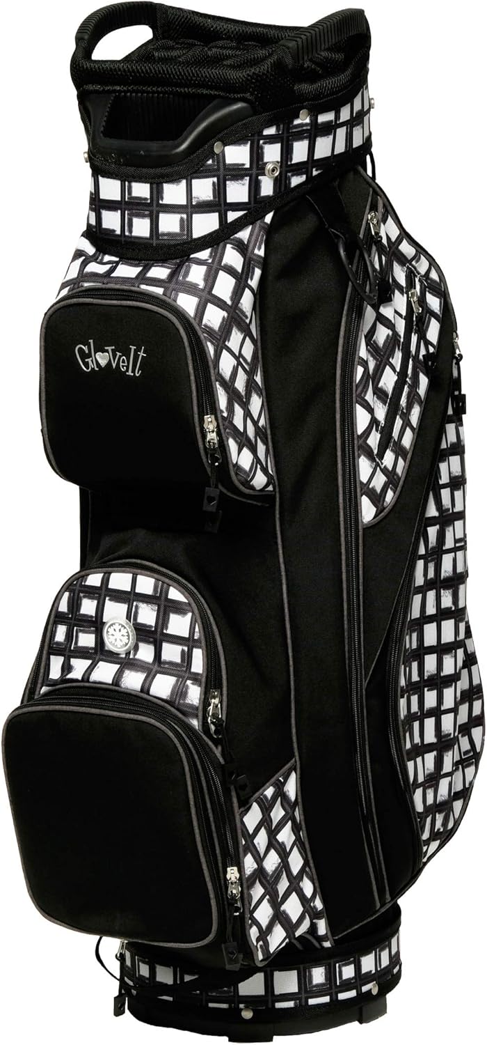 glove golf bag