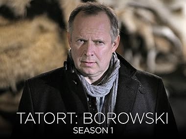 Tatort: Borowski
