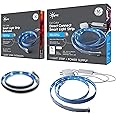 General Electric Cync Accent Lighting Kit (Full Color Light Strip + Extension)