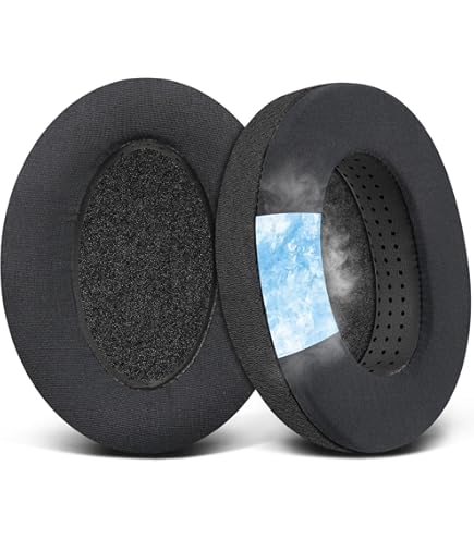Amazon.com: Genuine Sennheiser Replacement Headband Pad for