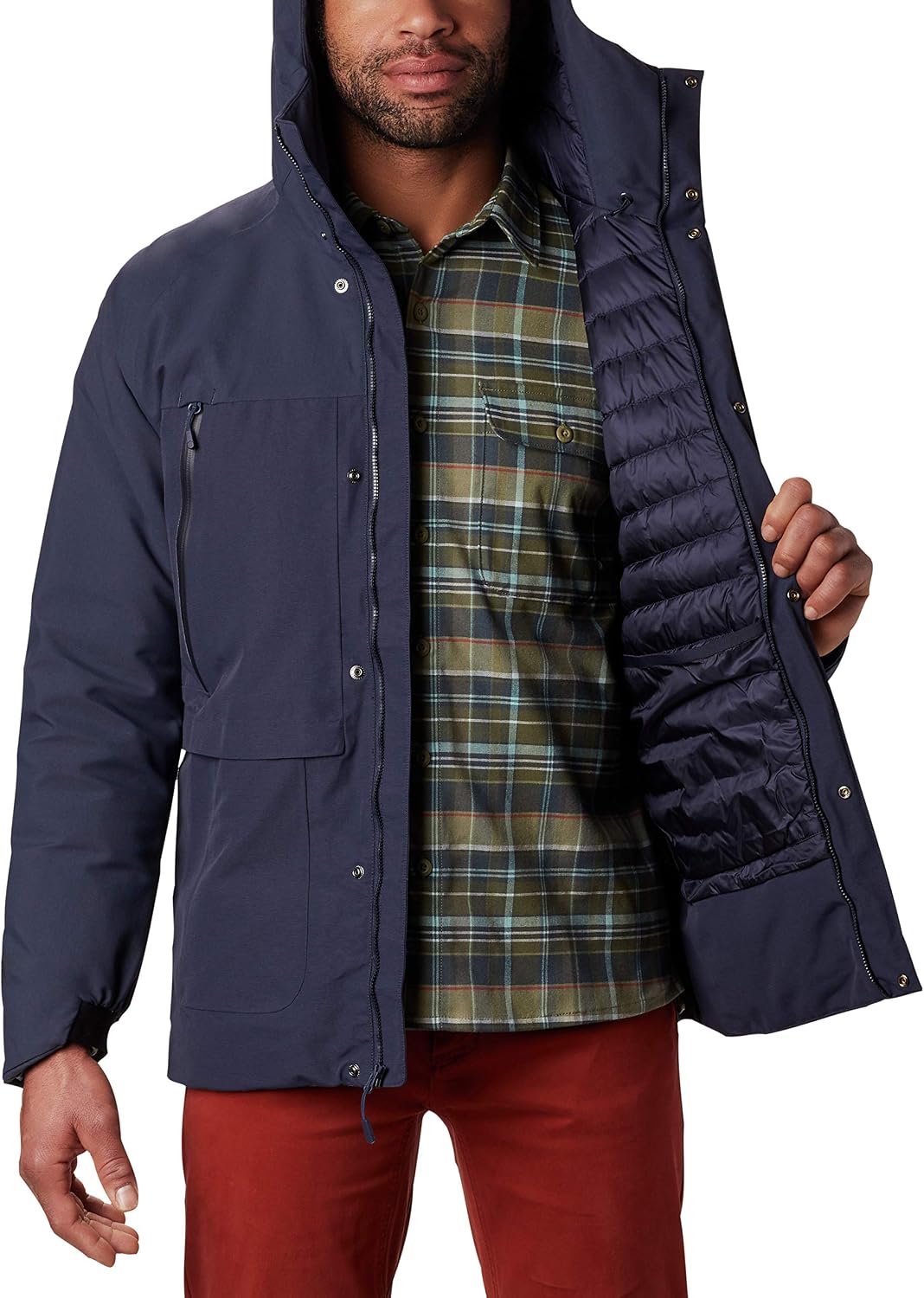 Mountain Hardwear Summit Shadow Review 