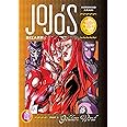 JoJo's Bizarre Adventure: Part 5--Golden Wind, Vol. 3 (3)