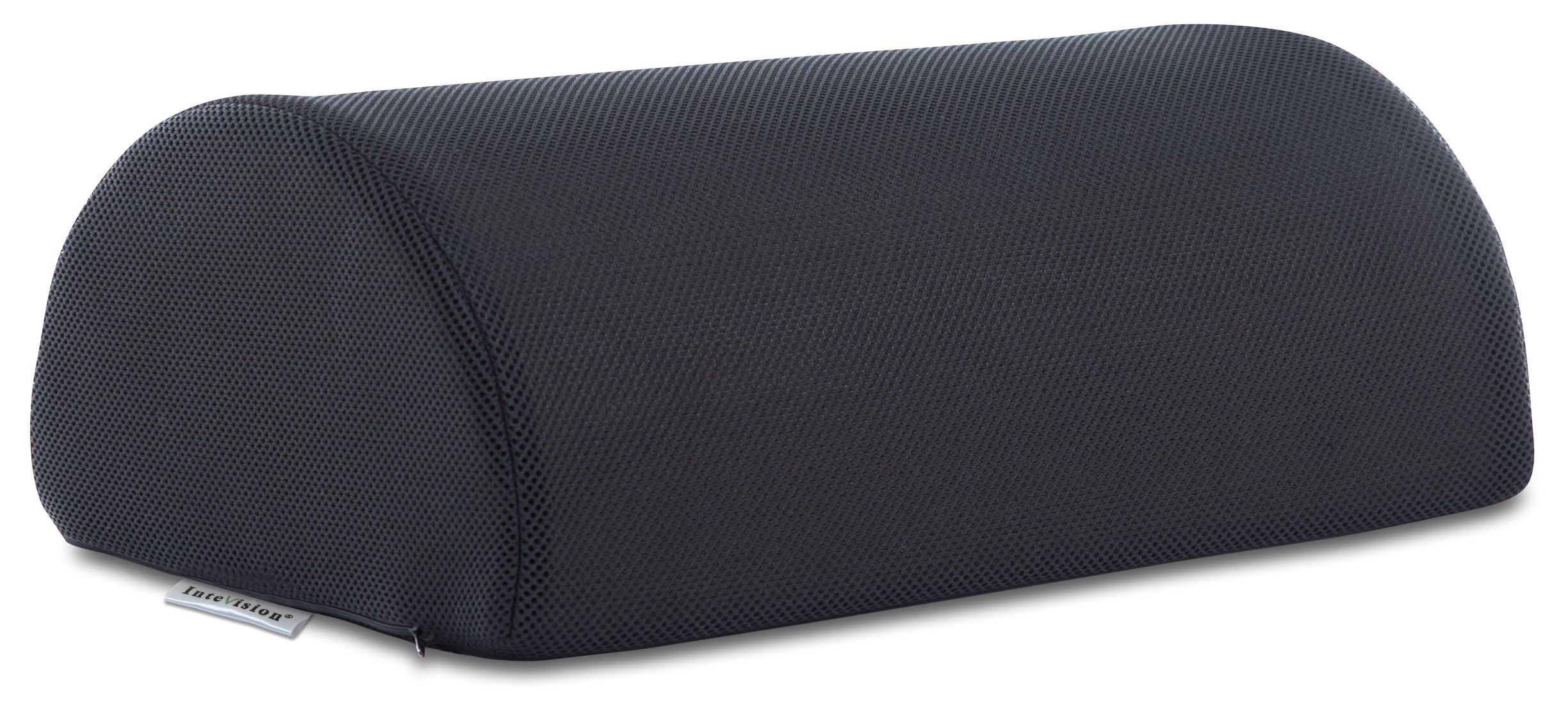 Buy InteVision Foot Cushion with a NonSlip, Washable Cover Does Not