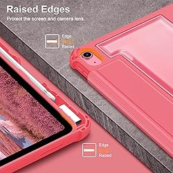 Fintie Hybrid Rugged Case for iPad 10th Generation