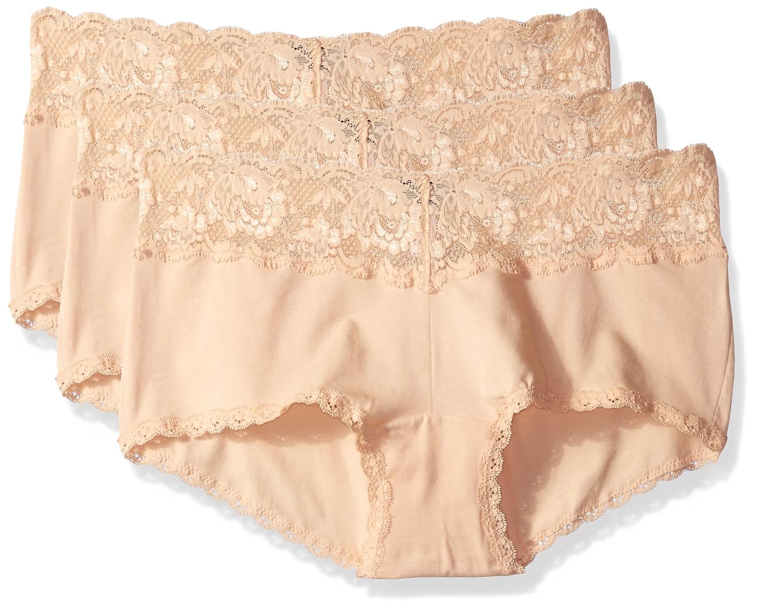 Cosabella Womens Say Never Cheekie 