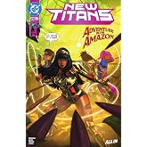 New Titans (2023-) #39