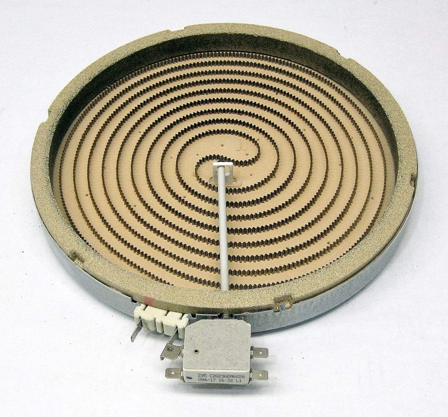 Home Range Radiant Surface Element 9" Burner for Electrolux Frigidaire
