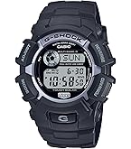Amazon.com: Casio G-Shock GWM530A-1 Series | Watches for Men