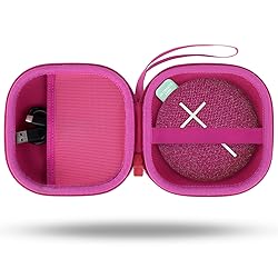 for Ultimate Ears UE MINIROLL Ultra-Portable