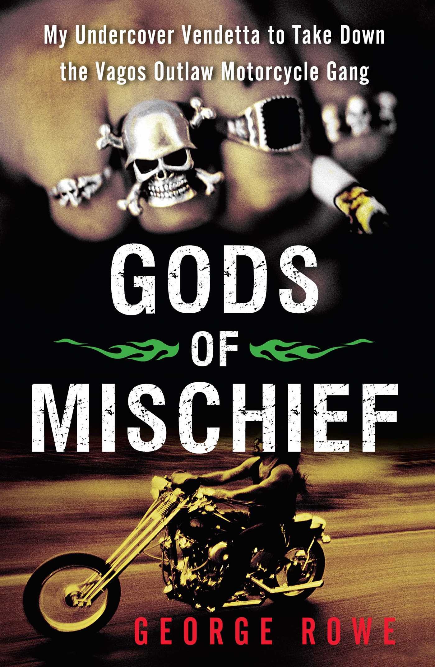 Best Books On Outlaw Motorcycle Gangs Reviewmotors.co