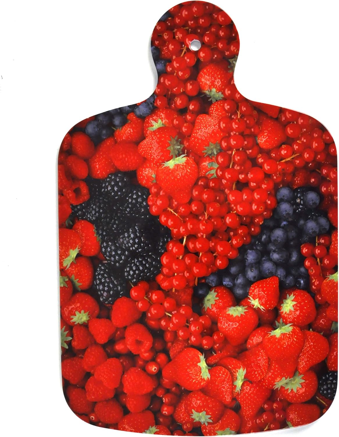 Splash Melamine Chopping Board Amazon.co.uk Kitchen & Home