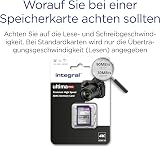 Integral 32GB SD Card in 6 Slot Protective Metal Case 90MB/s Read 30MB/s Write view 5