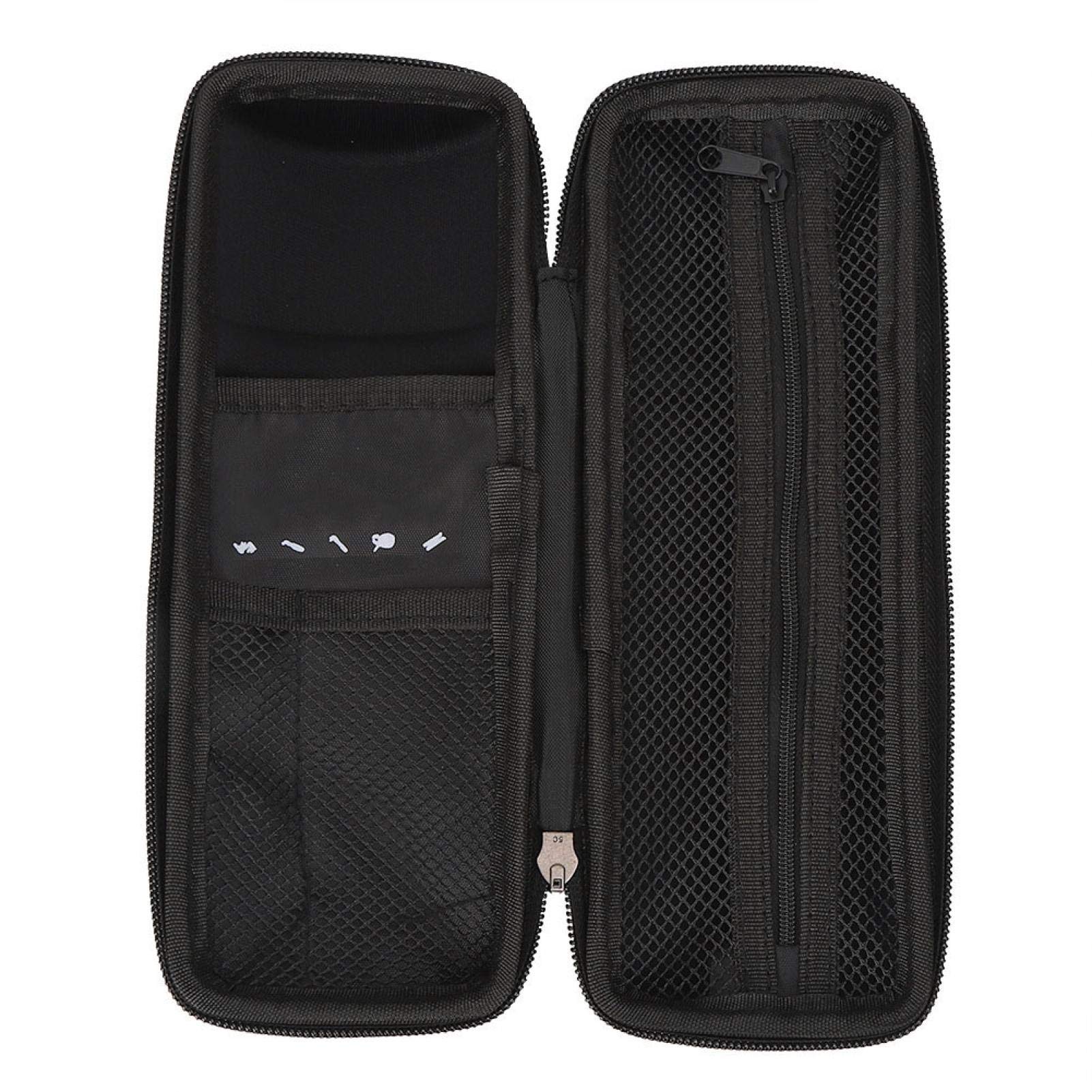 Mountain Bike Bicycle Bottle cage Hard Shell Bag Bicycle Bag Portable Riding Equipment Large