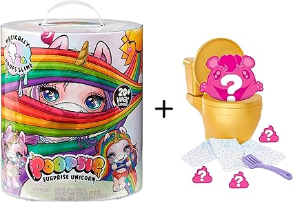 pooparoos en donde los venden