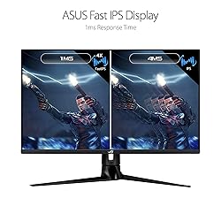 ASUS ROG Swift PG329Q 32” Gaming Monitor, 1440P