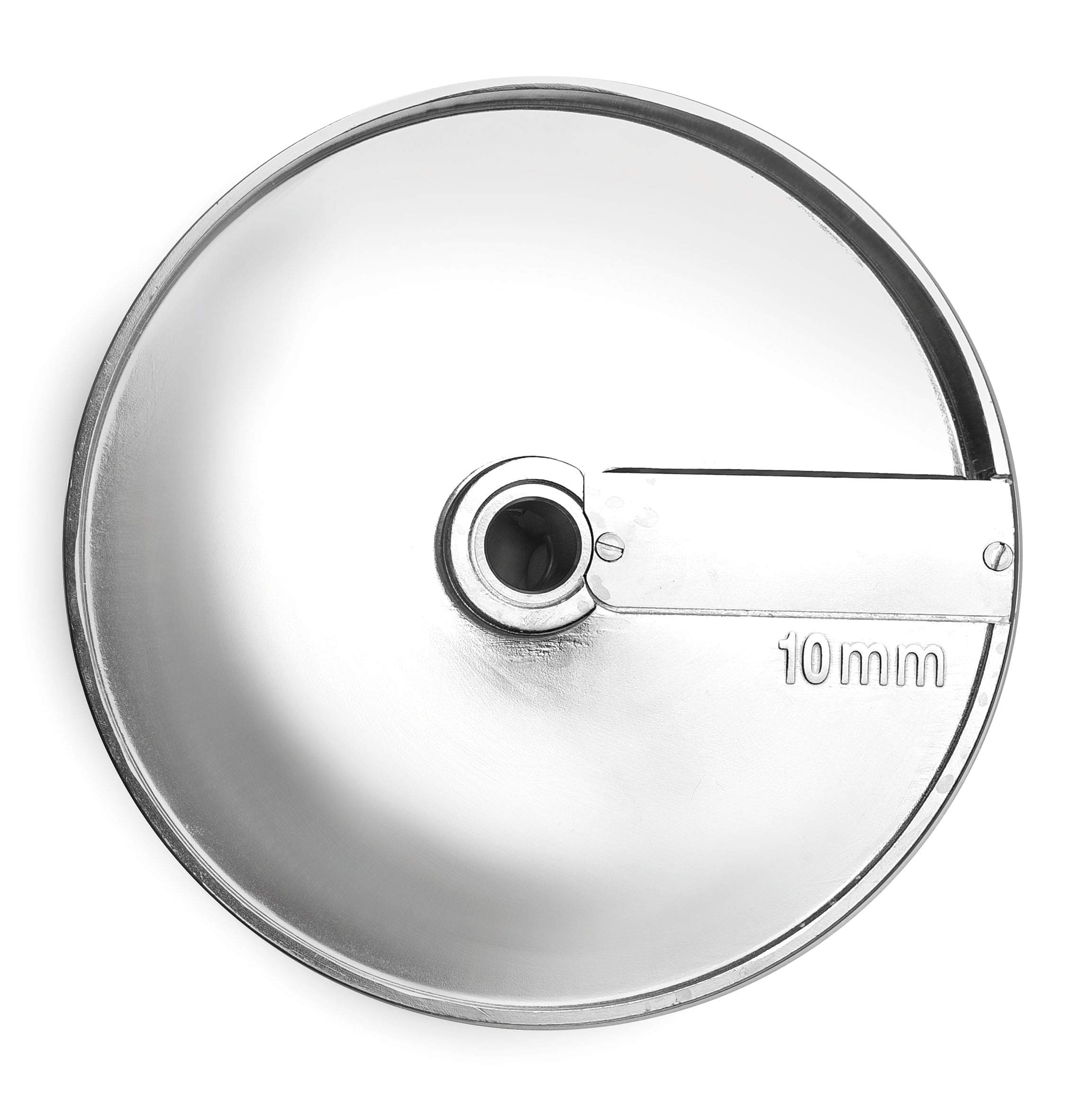 LACOR Disc Cutter, Stainless Steel, Grey, Standard