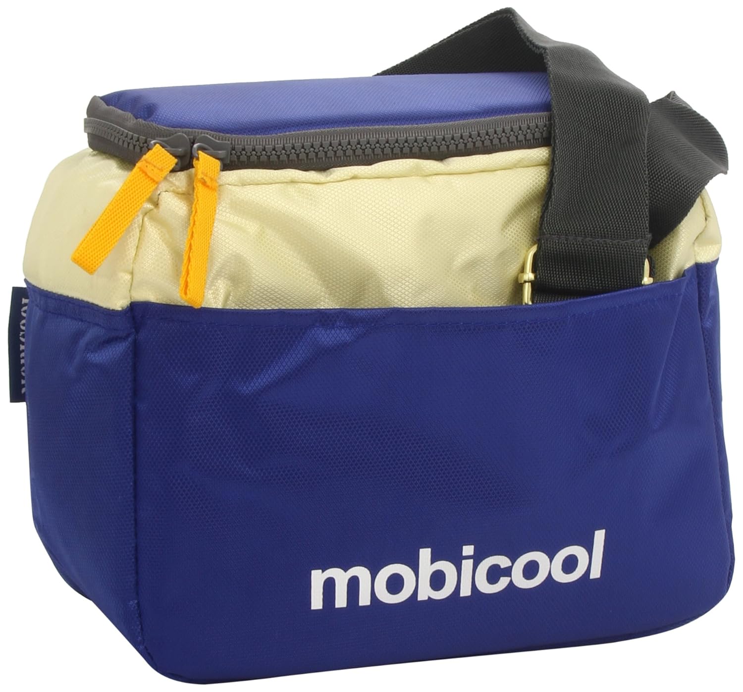 Mobicool MC5 - Nevera pasiva portátil, 5 litros de capacidad ...