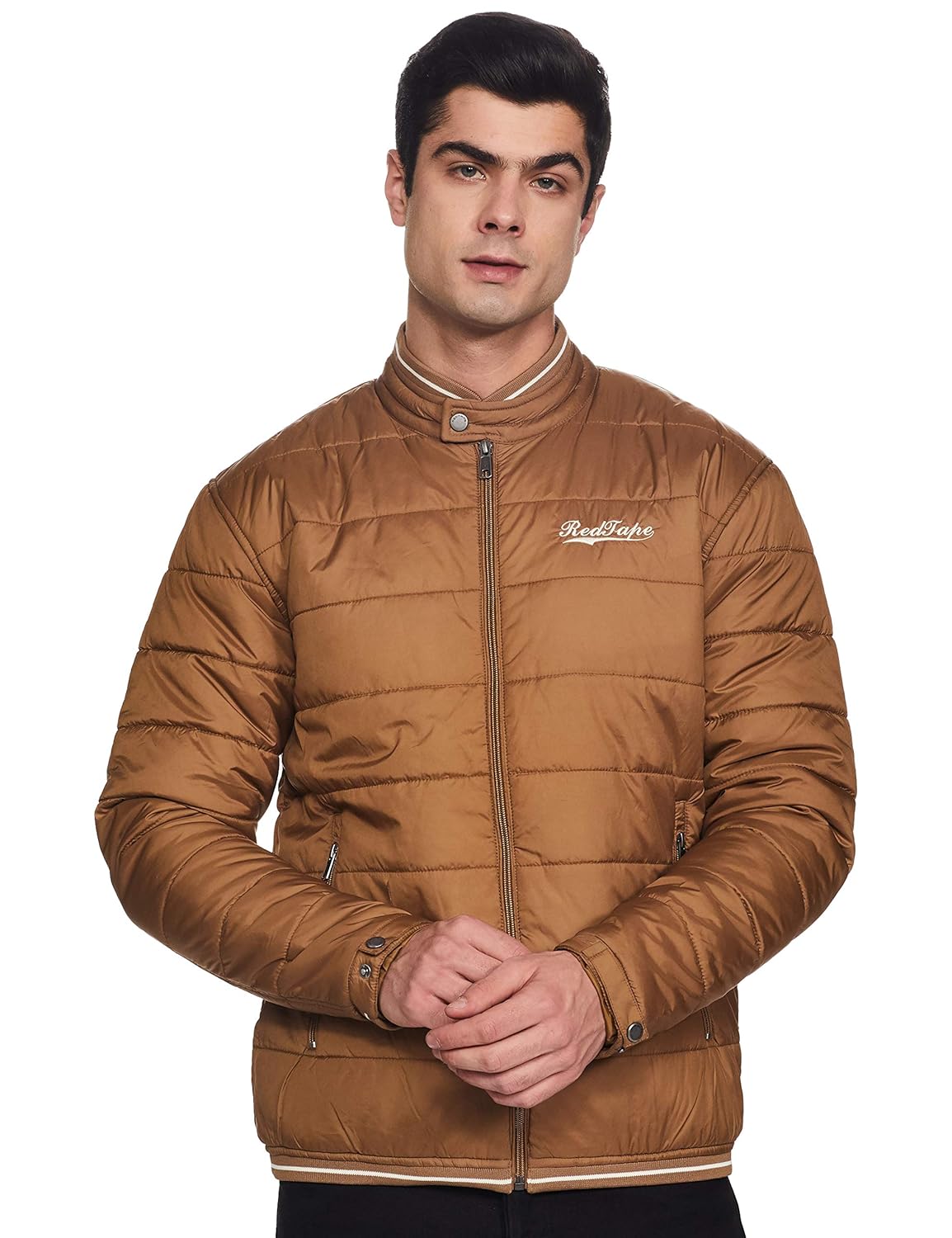 Buy Red Tape Men's Jacket at Amazon.in