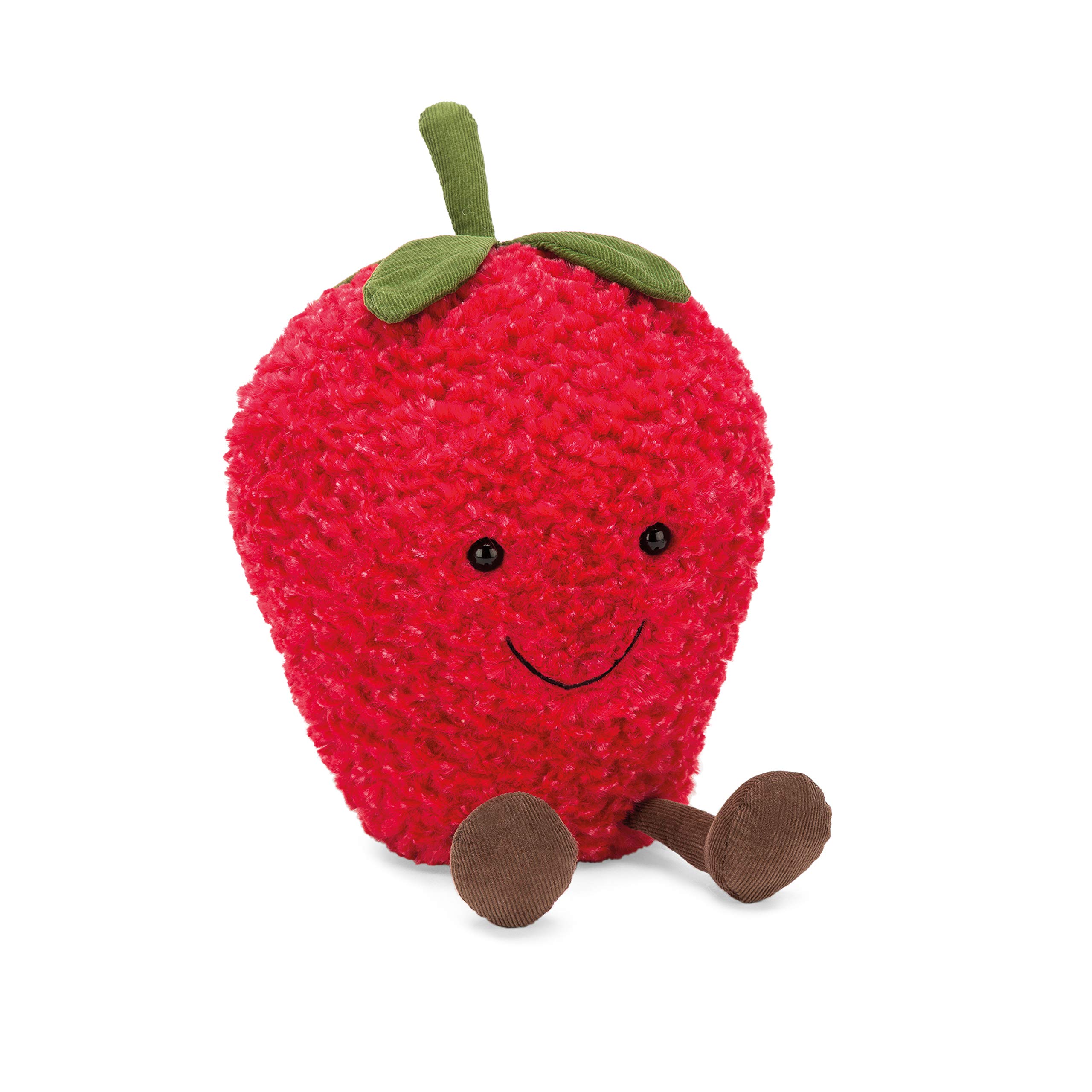 Jellycat Amuseable Strawberry Small