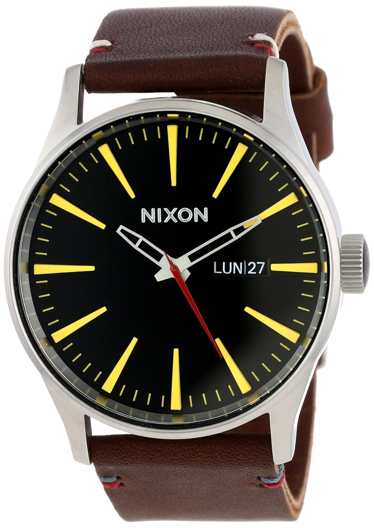 Producto: Nixon Men's A105019 Sentry