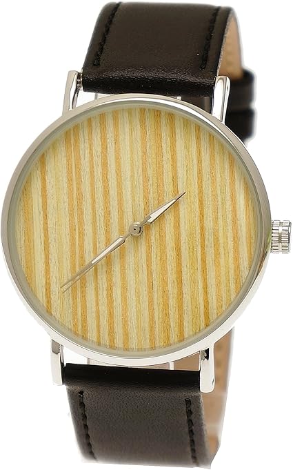 Boîte à montre en bois Clearance