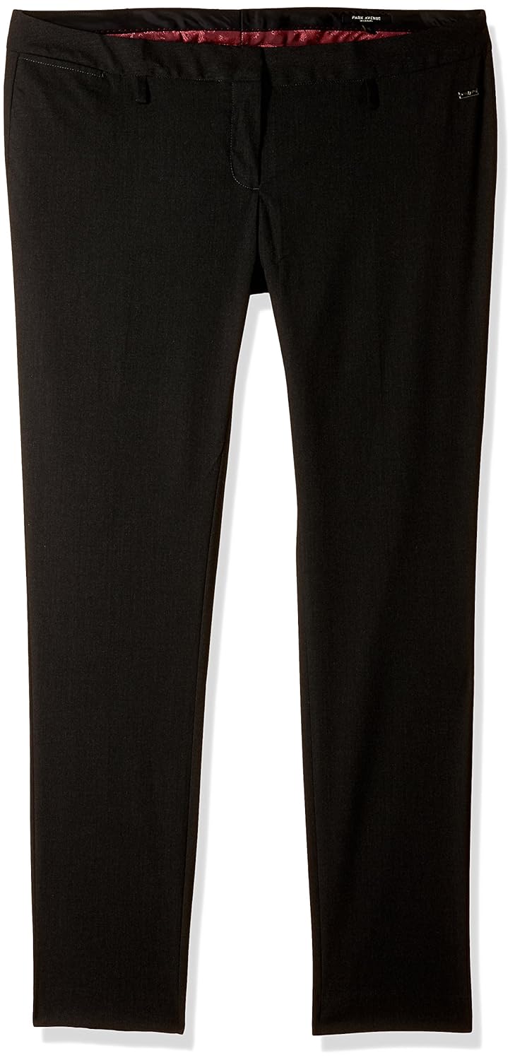 park avenue woman trouser suit