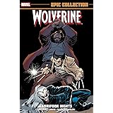 Wolverine Epic Collection: Madripoor Nights