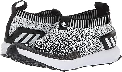 adidas laceless knit