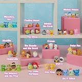 Disney Doorables Squish Alots Series 1 Collectible Figures by Just Play view 5