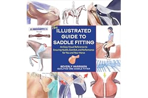 Illustrated Guide to Saddle Fitting