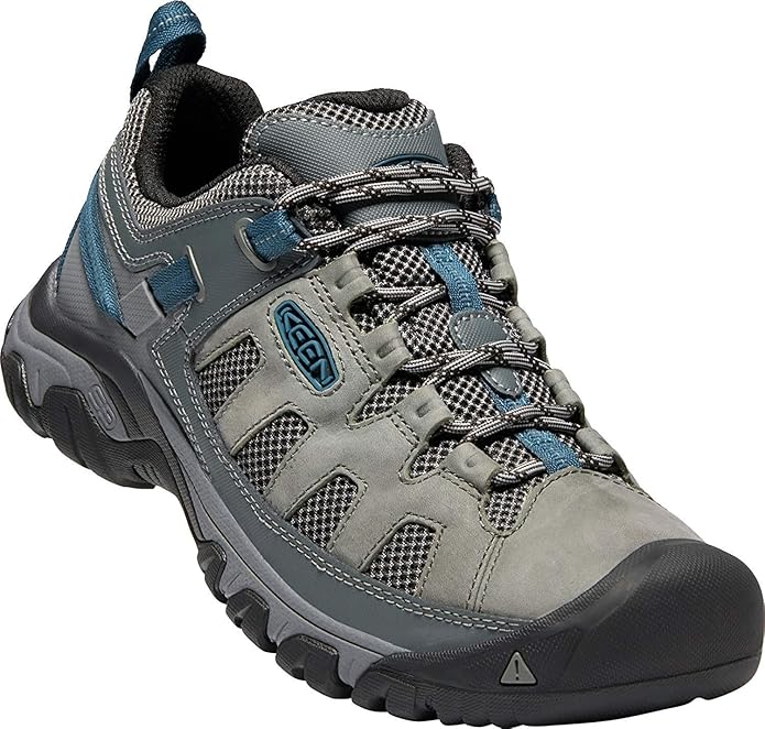 Keen Men's, Targhee Vent Hiking Sneakers Review
