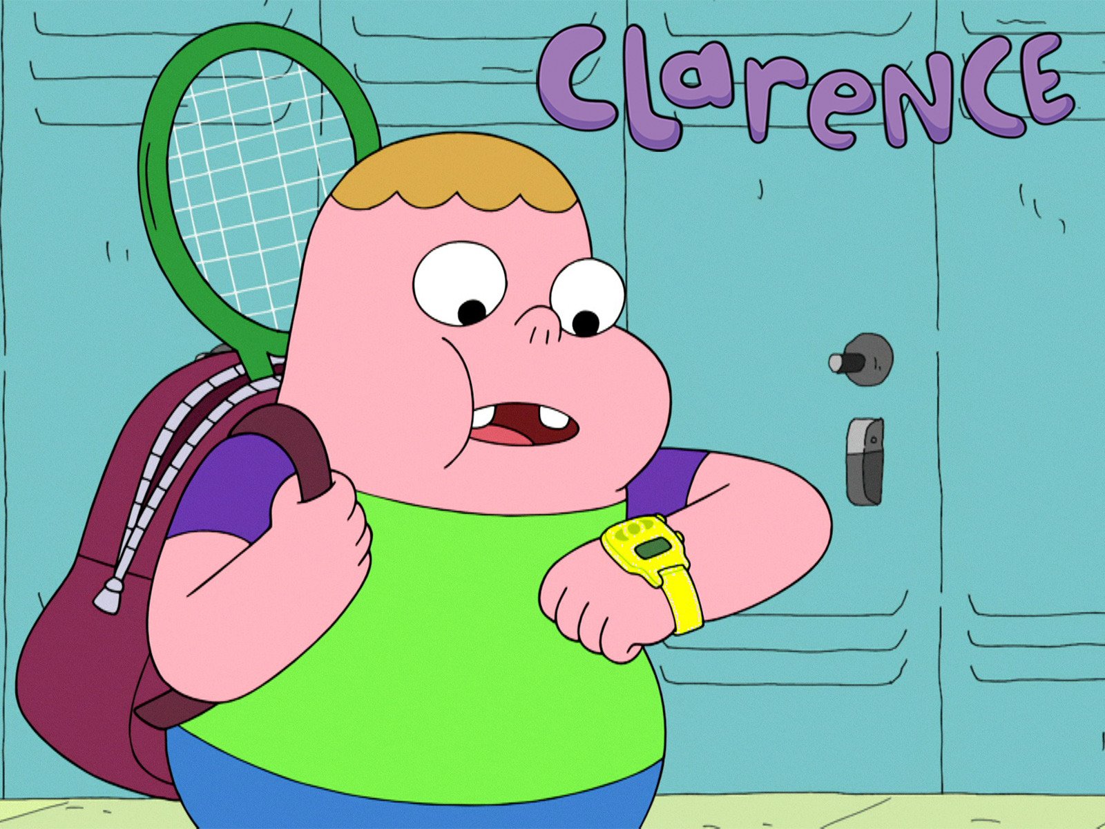 Amazon.de Clarence Staffel 3 ansehen Prime Video